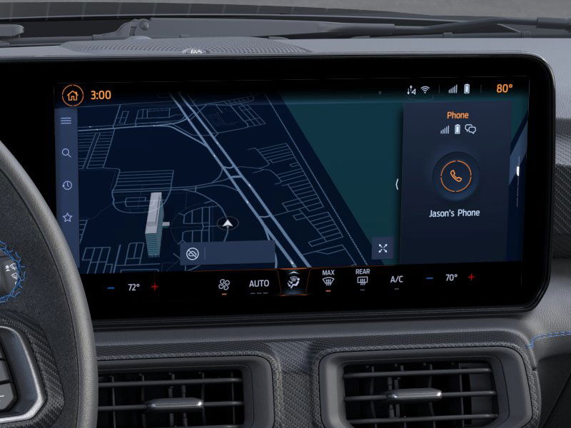 2025 Ford Mustang Dark Horse - Photo 37