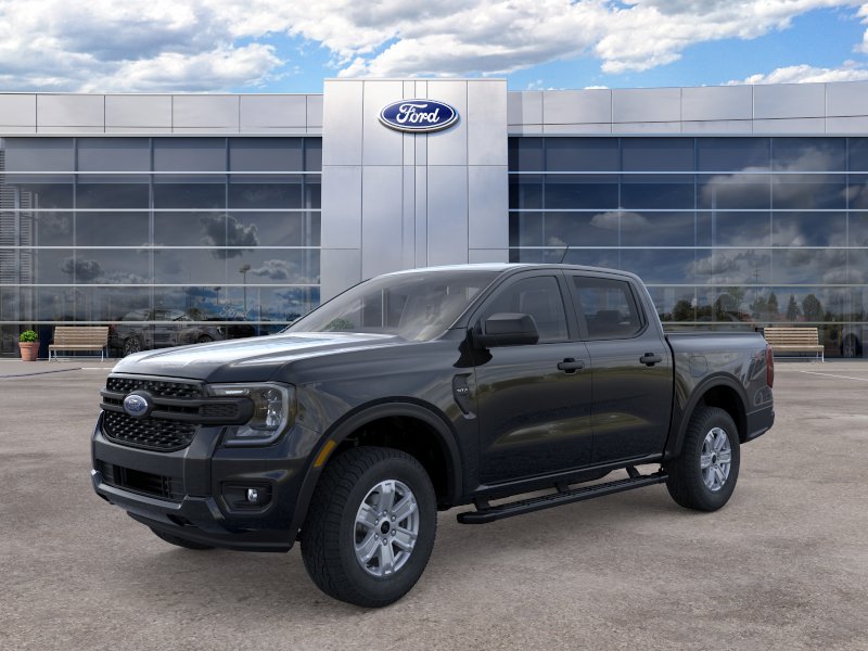 2026 Ford Ranger XL TRUCK