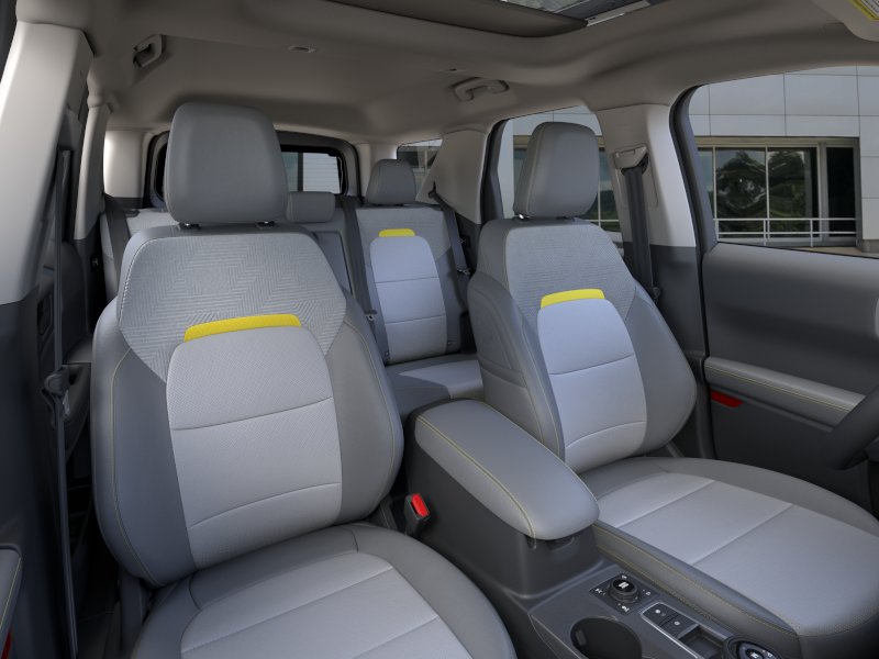 2025 Ford Bronco Sport Badlands - Photo 27