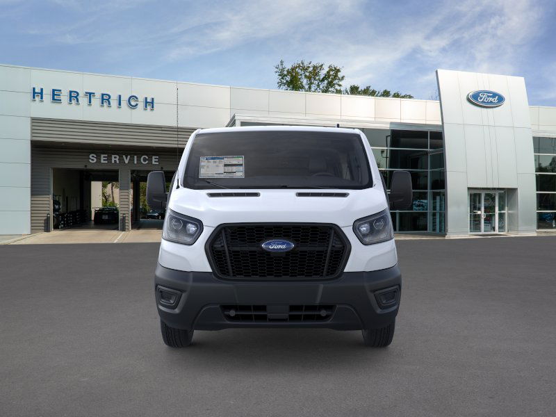 2025 Ford Transit Cargo Van Van Low Roof Van 2025 Ford Transit Cargo Van Van Low Roof Van