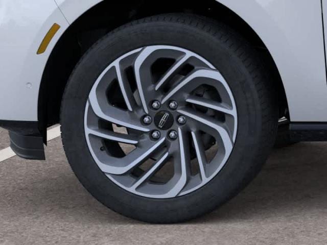 2026 Lincoln Navigator Reserve L - Photo 42