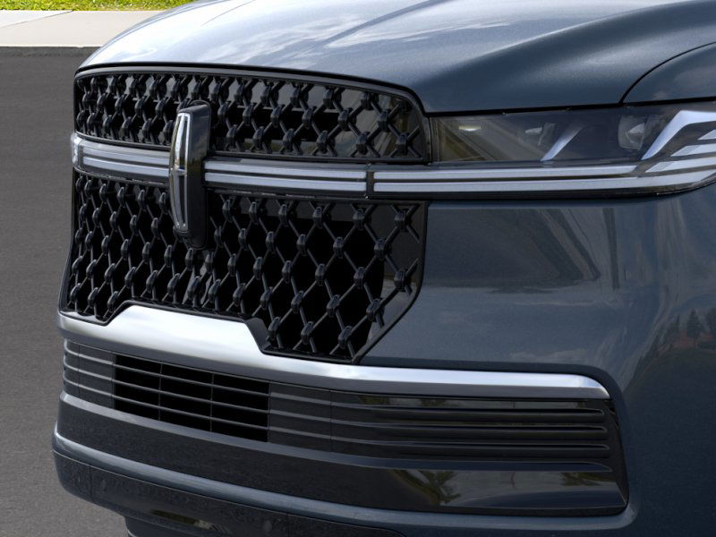 2026 Lincoln Navigator Reserve - Photo 17