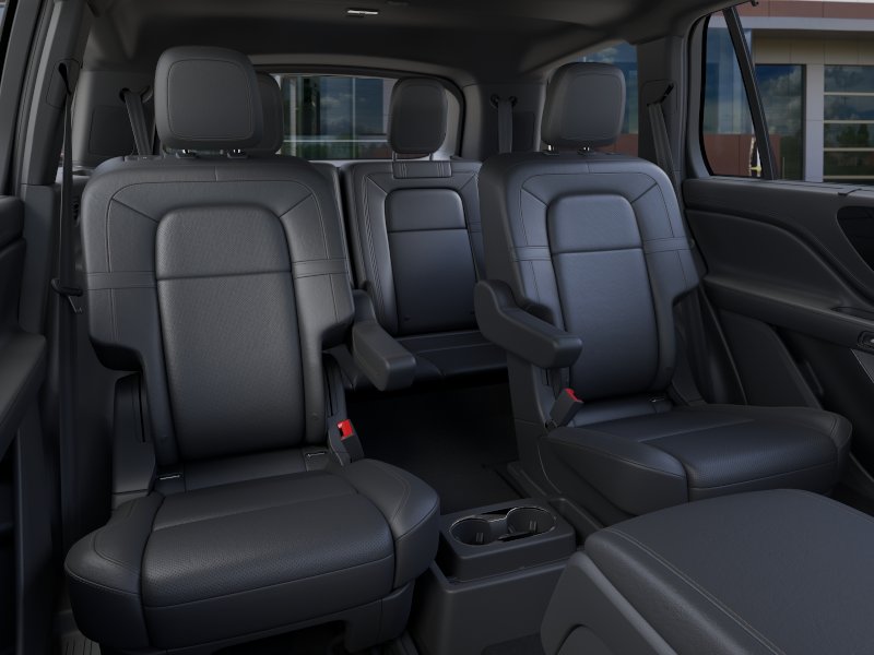 2026 Lincoln Aviator Reserve - Photo 11