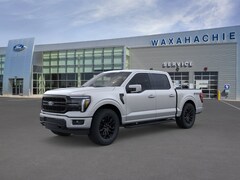 2026 Ford F-150 Lariat Truck