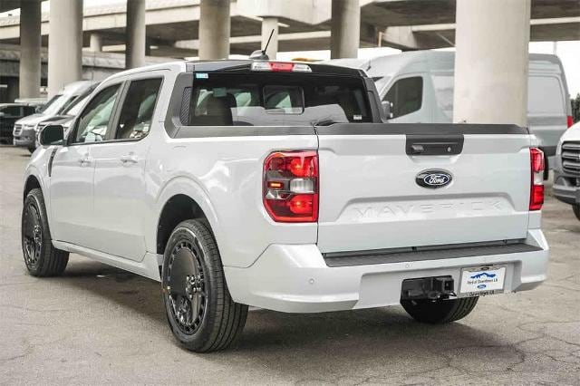Thumbnail: 2026 Ford Maverick - 34