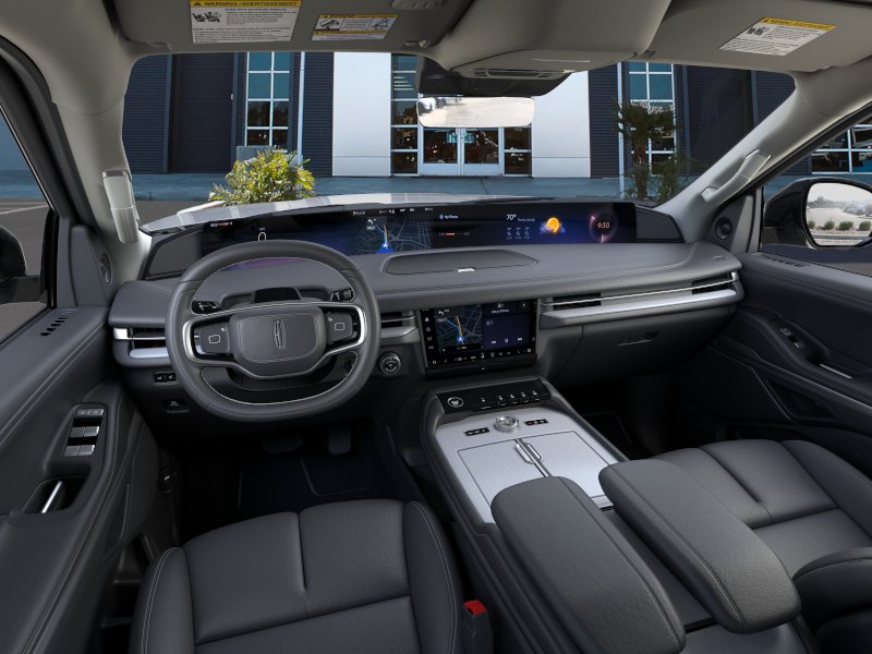 2026 Lincoln Navigator Premiere L - Photo 9