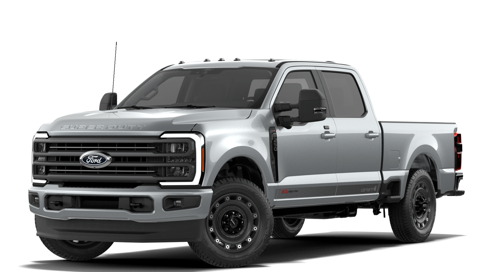  Ford Super Duty