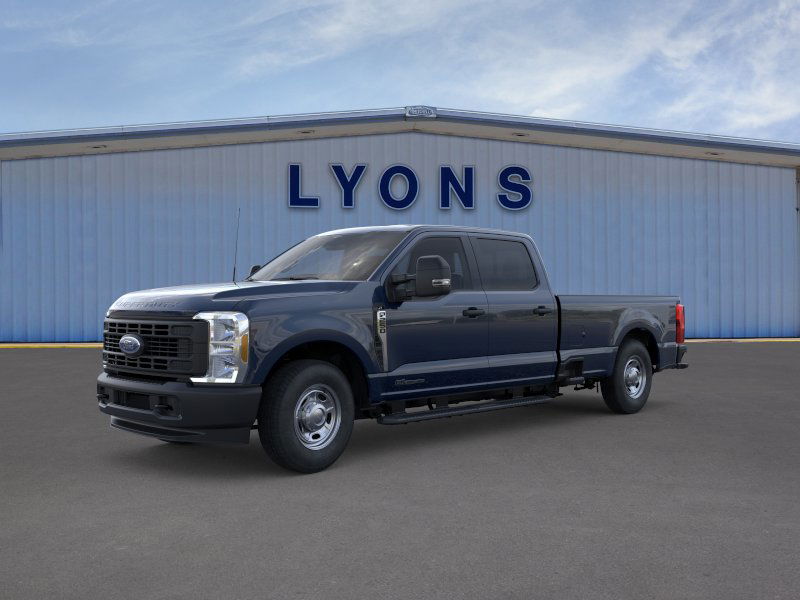 2025 Ford F-250 Super Duty XL - Photo 23