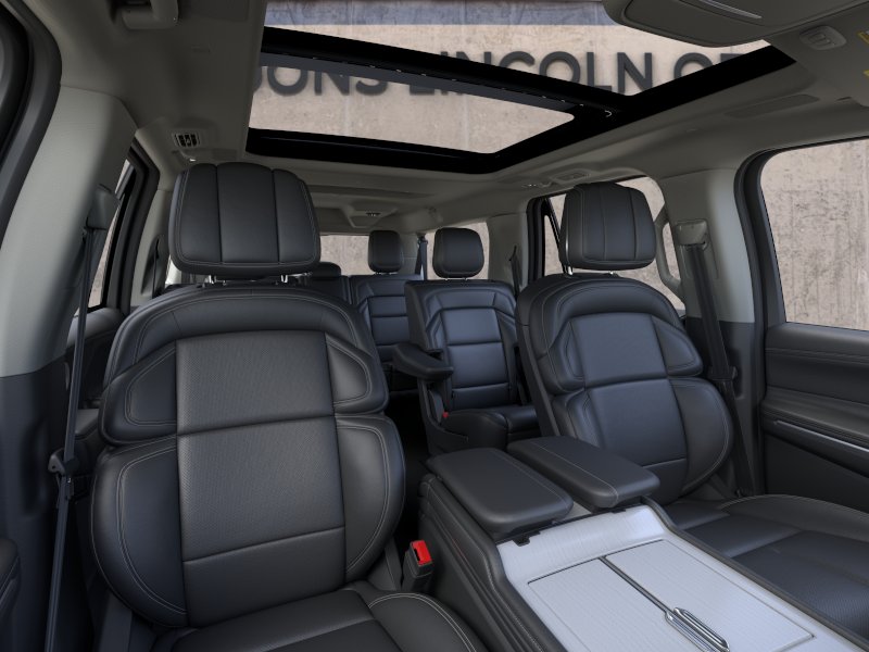 2026 Lincoln Navigator Reserve L - Photo 34