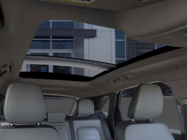Thumbnail: 2024 Ford Escape - 45