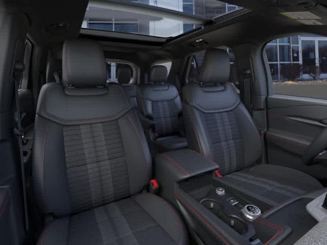 Thumbnail: 2025 Ford Explorer - 33