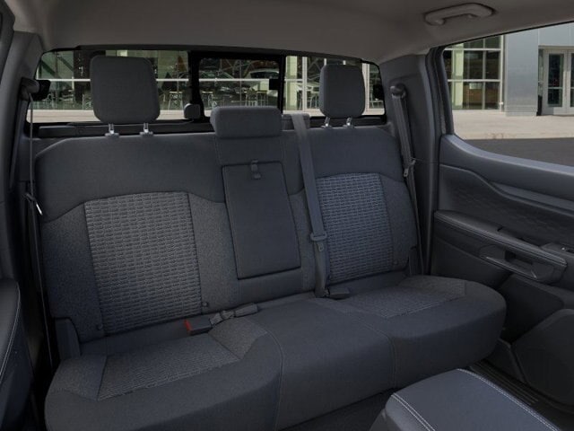 2025 Ford Ranger XLT photo 11