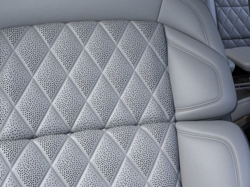 2026 Lincoln Navigator Black Label - Photo 16