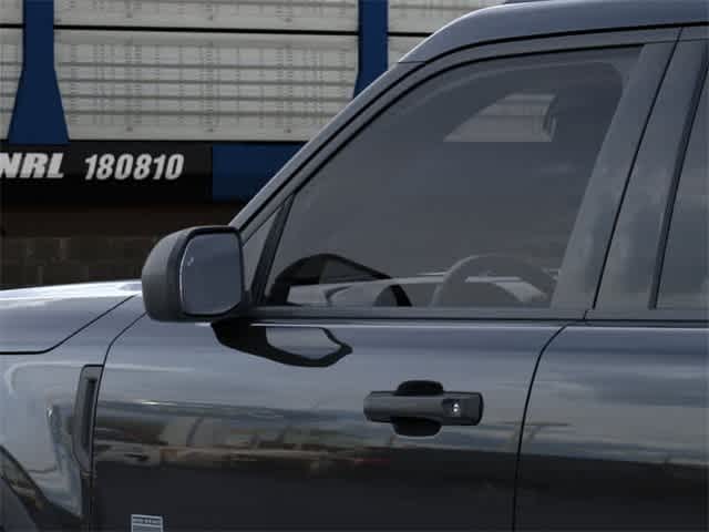 Thumbnail: 2024 Ford Bronco Sport - 43