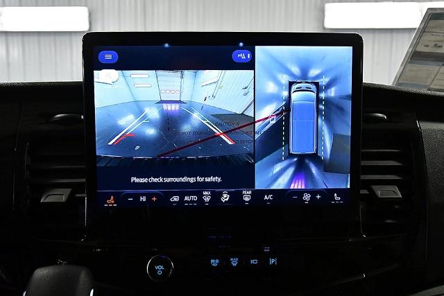 2024 Ford Transit Van Base - Photo 67