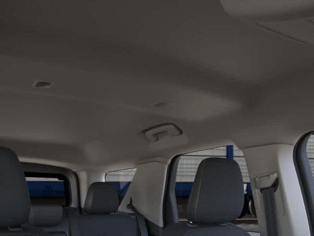 Thumbnail: 2025 Ford Bronco Sport - 45