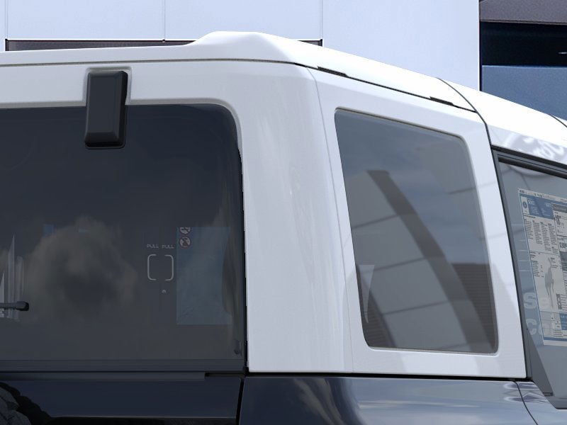 Thumbnail: 2025 Ford Bronco - 50