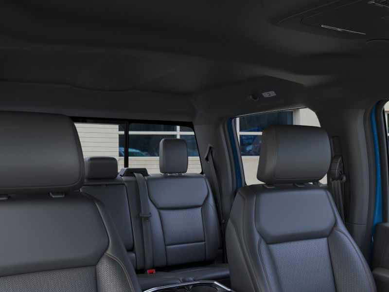 2025 Ford F-150 Lariat - Photo 45