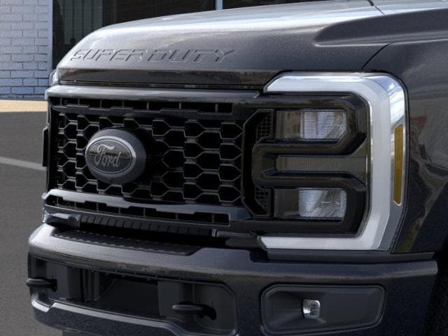 2026 Ford F-250 Super Duty XLT - Photo 39