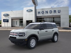 2024 Ford Bronco Sport Heritage SUV