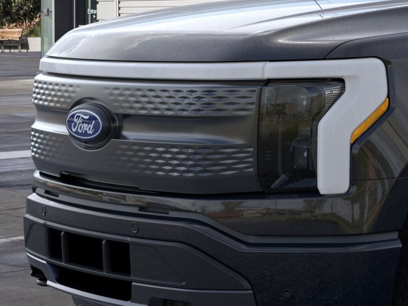 Thumbnail: 2025 Ford F-150 - 17