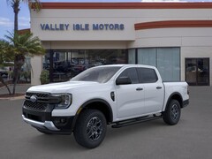 2026 Ford Ranger XLT Truck SuperCrew