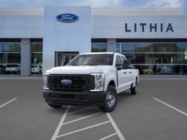 Thumbnail: 2026 Ford F-250 - 24
