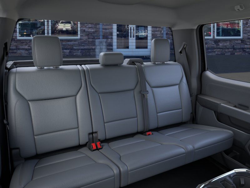 2025 Ford F-150 Lightning Flash - Photo 54