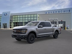 2025 Ford F-150 Tremor Truck