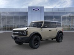 2025 Ford Bronco Big Bend SUV