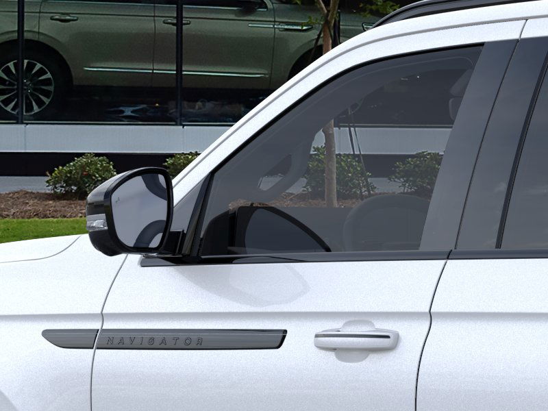 2025 Lincoln Navigator Reserve L - Photo 43