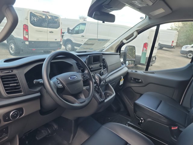 2025 Ford Transit Van Base - Photo 39