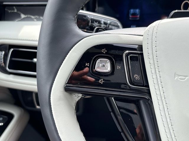 2025 Lincoln Aviator Black Label - Photo 59