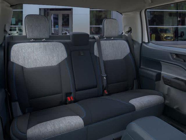 Thumbnail: 2025 Ford Maverick - 33