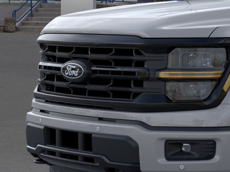 Thumbnail: 2026 Ford F-150 - 45