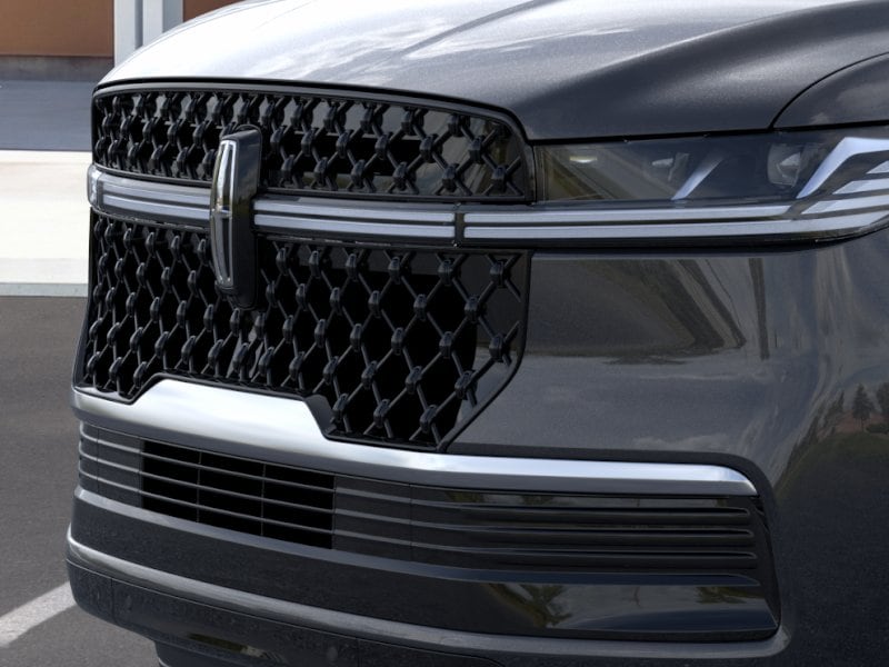 2025 Lincoln Navigator Reserve - Photo 40