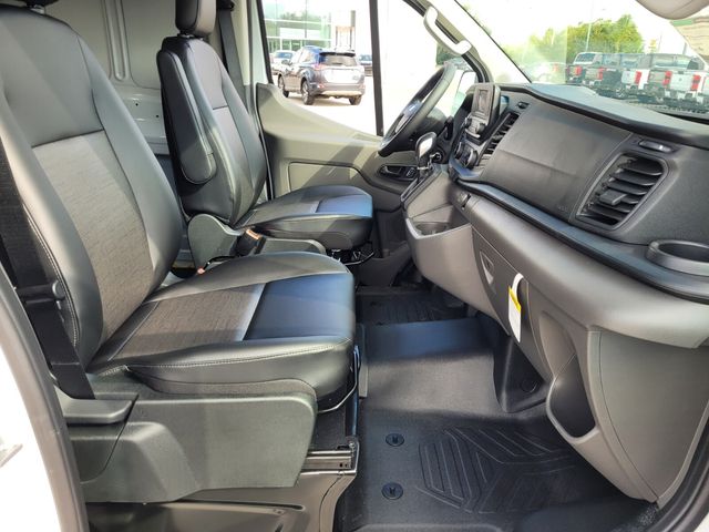 2025 Ford Transit Van Base - Photo 42