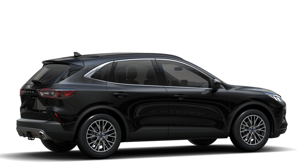 New 2024 Ford Escape For Sale at Mendota Ford VIN 1FMCU0E13RUB44520