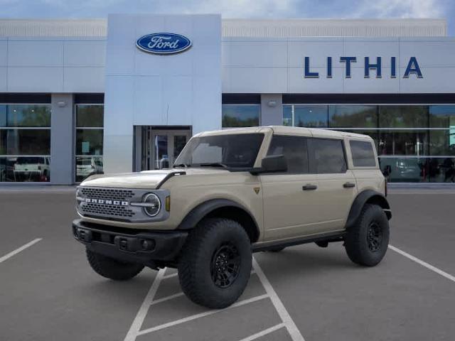 Thumbnail: 2026 Ford Bronco - 26