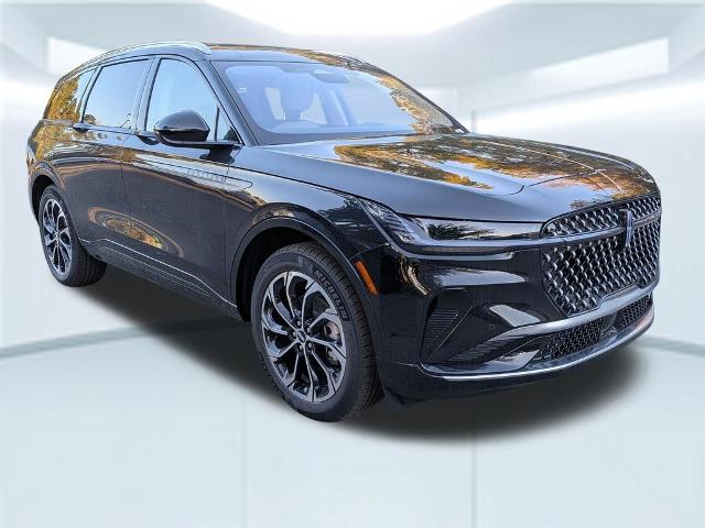 2026 Lincoln Nautilus Reserve CROSSOVERS