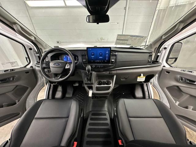 Thumbnail: 2026 Ford Transit Series - 48