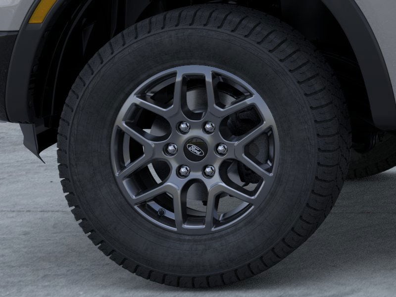 Thumbnail: 2026 Ford Ranger - 19