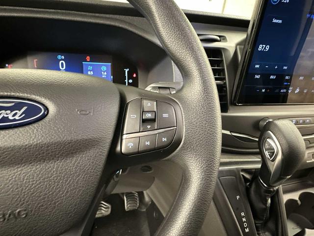 Thumbnail: 2026 Ford Transit Series - 39