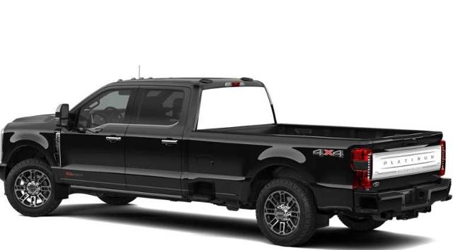Thumbnail: 2026 Ford Econoline - 24