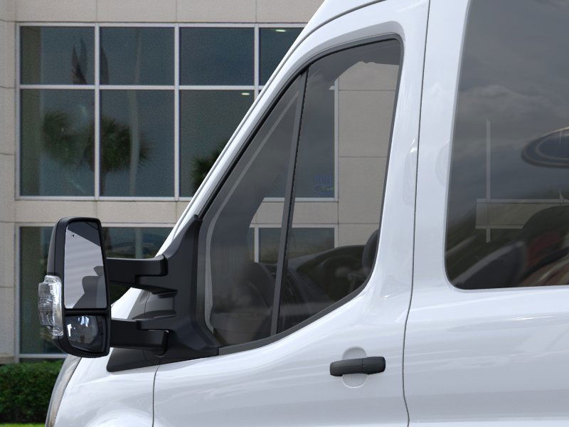 2025 Ford Transit Passenger Van XL - Photo 20
