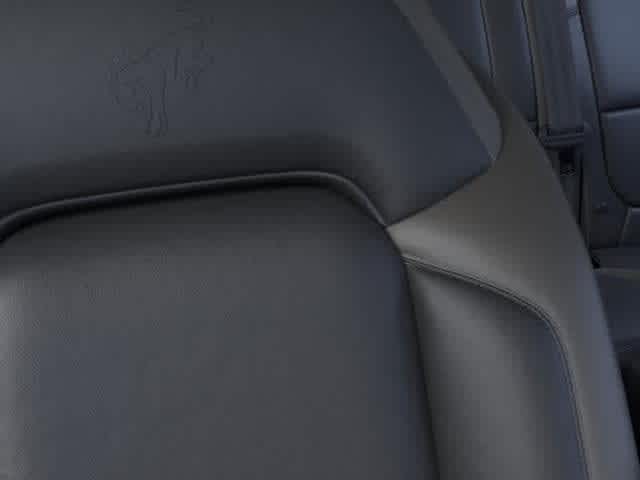 Thumbnail: 2025 Ford Bronco - 50