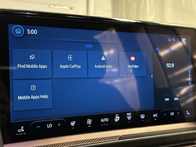 Thumbnail: 2025 Ford Bronco Sport - 47