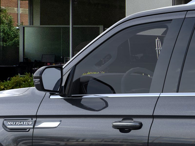 2024 Lincoln Navigator Reserve - Photo 20