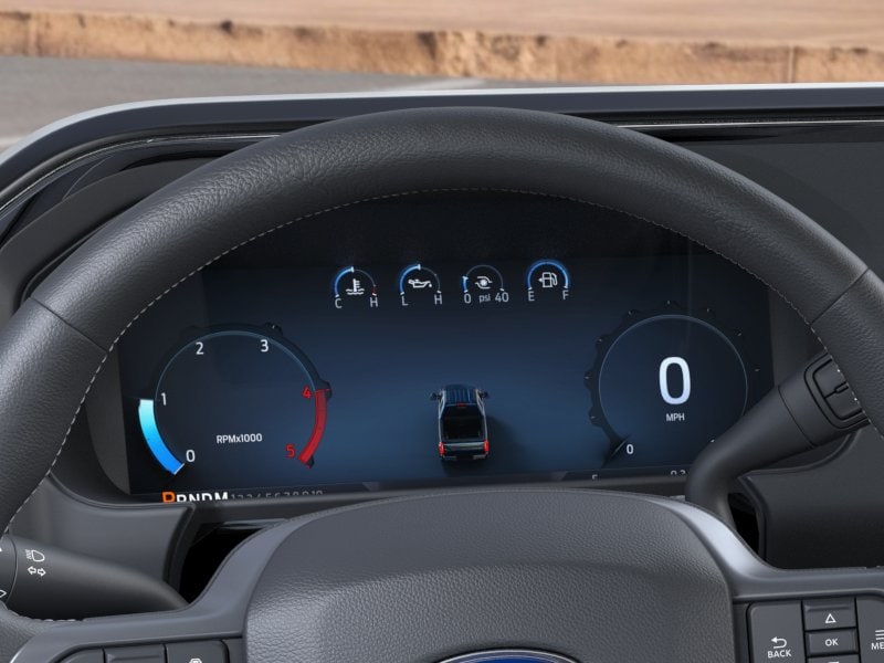 2026 Ford F-350 Super Duty Lariat - Photo 37