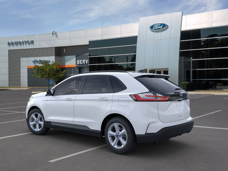 2024 Ford Edge SE photo 4